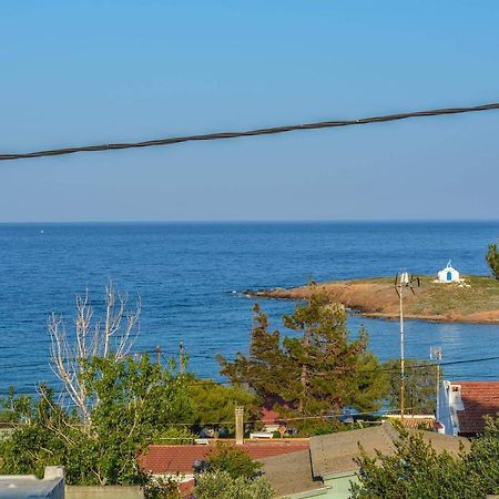 Sofia'S Sea View House Vravrona Exterior foto