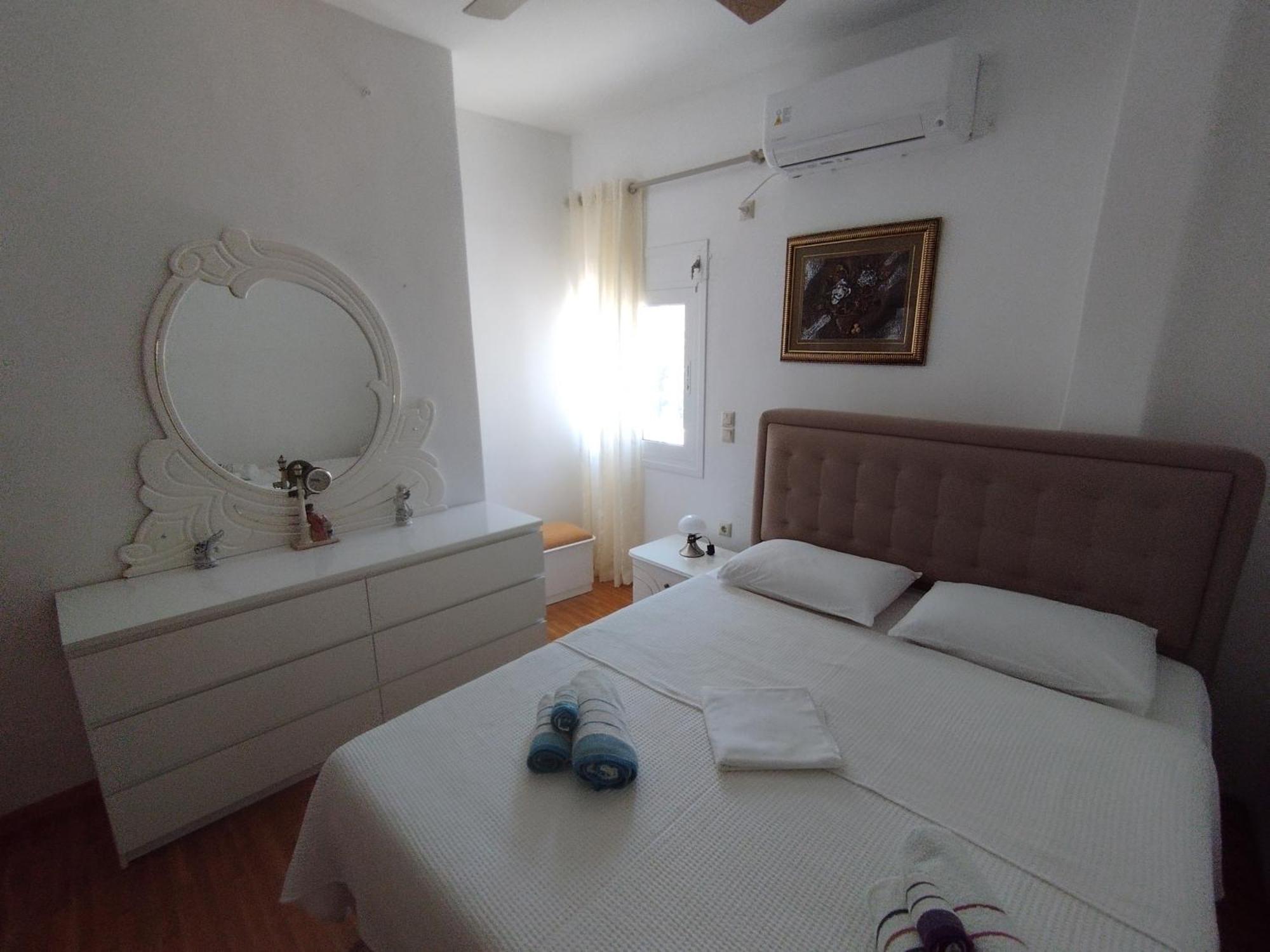 Sofia'S Sea View House Vravrona Exterior foto